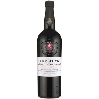 Send Taylors Late Bottled Vintage Port Online